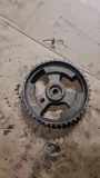 Camshaft Pulley FORD FOCUS II Turnier (DA_) 1.6 TDCi 9857477580