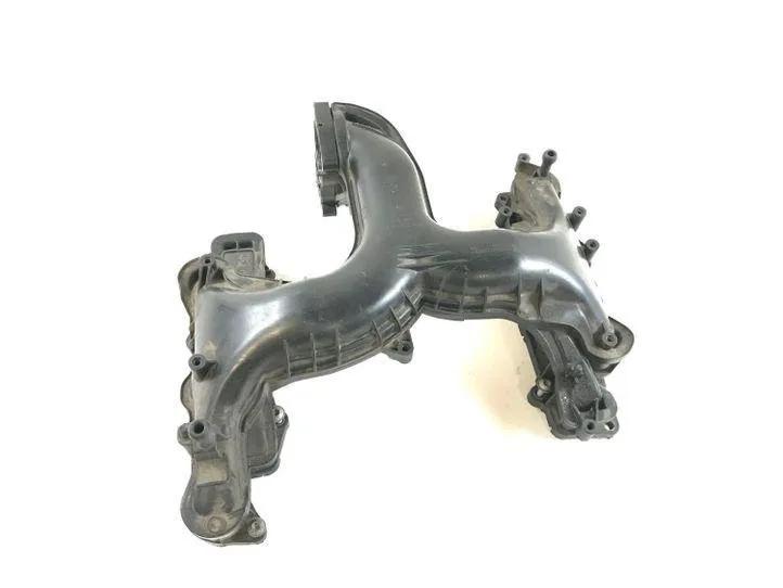 Ansaugbrücke AUDI A6 Allroad (4BH, C5) 2.5 TDI quattro 059129711CF