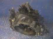 Schaltgetriebe Mazda BT-50 (CD)