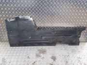 Hinterer mittlerer unterer Schutz BMW 3 Touring (F31) 318 d 7241833 51757241833