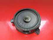 Lautsprecher links vorne Mitsubishi Grandis (NA0W) MR986442