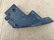 Gitter vorne unten OPEL ZAFIRA TOURER C (P12) 1.4 341601492