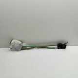 Türschloss hinten rechts