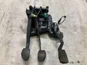 PEDALE SATZ SET PEUGEOT 407 Coupe (6C_) 2.0 HDi 9650341780