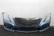Frontstoßstange MERCEDES-BENZ E T-Model (S212) E 350 CDI (212.225) 230 indigolite blue