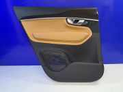 Türpolster hinten links VOLVO XC90 II T6 AWD 31393115 39835584