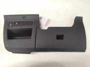 Verkleidung Armaturenbrett links Citroen C4 I (LC) 9653801677