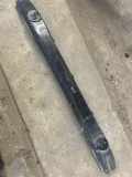 Stoßstangenbalken vorne PEUGEOT 607 (9D, 9U) 2.2 HDI
