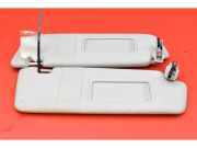 Sonnenblende links Audi A4 Avant (8K, B8)