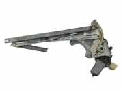 Türfensterheber hinten links NISSAN X-TRAIL (T32_) 1.7 dCi 262100-466012Q 82731 1BA0A