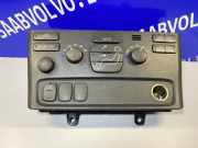 Heizungsbetätigung (Konsole) vorne Volvo S80 I (184) 8682929