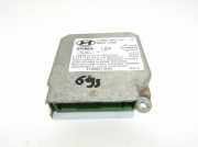 Airbag-Steuergerät HYUNDAI TERRACAN (HP) 2.9 CRDi 4WD 95910H1200