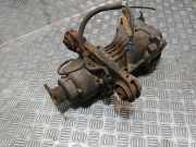 Hinterachsgetriebe Nissan X-Trail II (T31)