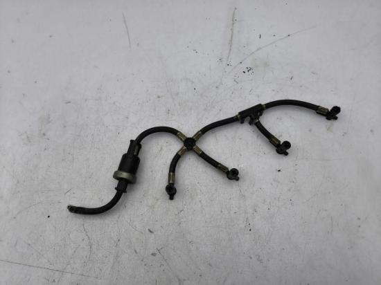 Kraftstoffleitung Toyota Yaris (P1) 237600W010 Bild Kraftstoffleitung Toyota Yaris (P1) 237600W010