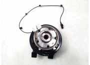 Radnabe hinten Mercedes-Benz Vito Kasten (W447) A4473505700