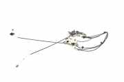 Andere Aufbauteile MERCEDES-BENZ SL (R231) 400 (231.466) A1727900200 A1727900100