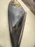 Linke Seite hinteres Seitenfenster MERCEDES-BENZ C (W205) C 220 BlueTEC / d (205.004) 000029903V