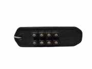 Türstecker kontaktieren FIAT ULYSSE (179_) 2.2 JTD 1488935080