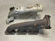 Auspuffkrümmer Porsche Cayenne 2 (92A) 06E253