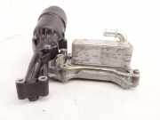 Ölfilterträger Mercedes-Benz C-Klasse (W205) A6511801165