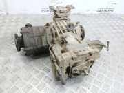 Differenzialgetriebe hinten VW SHARAN (7M8, 7M9, 7M6) 1.9 TDI 02D525554