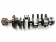 Kurbelwelle JAGUAR XK Coupe (X150) 5.0 V8 8W93-6306-CB AJ133