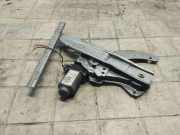 Türfensterheber hinten links NISSAN NOTE (E11, NE11) 1.5 dCi 400928A