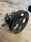 Servolenkungspumpe MITSUBISHI SPACE STAR MPV (DG_A) 1.8 GDI (DG5A) 016710799
