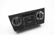 Klimabedienteil AUDI A3 Cabrio (8P7) 2.0 TDI 8P0820043BM