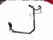 Getriebeölkühler AUDI A6 (4F2, C6) 2.7 TDI 4F0317817