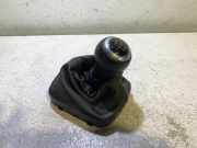 Schaltmanschette Leder AUDI A1 Sportback (8XA, 8XF) 1.2 TFSI