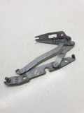 Heckklappescharnier links AUDI A4 Cabrio (8H7, B6, 8HE, B7) 3.0 TDI quattro 8E5827301C