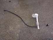 Kraftstoffstandsensor NISSAN X-TRAIL (T31) 2.0 dCi FWD 25060JG70D