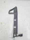 Stoßstangenhalterung hinten links VW PASSAT B6 (3C2) 1.6 FSI 3C5807393