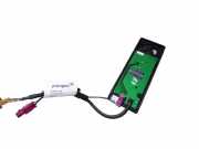 Telefonsteuergerät AUDI A7 Sportback (4GA, 4GF) 3.0 TDI 4G0862401 4G0971178