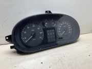 Kombiinstrument RENAULT MEGANE II Coupé-Cabriolet (EM0/1_) 1.9 dCi 09043080096
