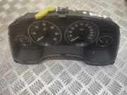 Kombiinstrument OPEL ASTRA G Estate (F35_) 2.0 DTI 16V 24451493