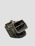Frischluftgrill RENAULT MEGANE III Hatchback (BZ0_) 2.0 dCi (BZ0Y) A1007009