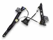 Türfensterheber hinten links AUDI A5 Sportback (8TA) 2.0 TDI quattro 8T8839461C