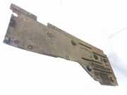 Rechte Unterbodenabdeckung BMW 3 Touring (E91) 318 d 51757059392