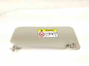 Sonnenblende links Toyota RAV 4 IV (A4)