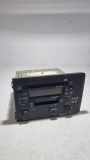 Radio/Navigationssystem-Kombination Volvo V70 II (285) V04210