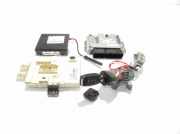 Motorsteuergerät KIA SPORTAGE (K00) 1.6 GDI 0261S12435 391102BAN9