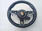 Lenkrad PORSCHE CAYENNE Coupe (9YB) 3.0 E-Hybrid AWD (9YBDE1) 9Y0419091