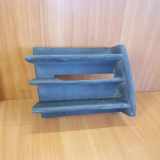 Gitter vorne unten SKODA OCTAVIA II Combi (1Z5) 1.6 01011139362001