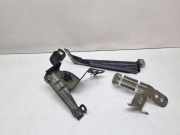 Stoßstangenhalter vorne links BMW X3 (F25) xDrive 35 d