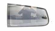 Linke Seite hinteres Seitenfenster VW FOX (5Z1, 5Z3) 1.4 TDI 43R001151