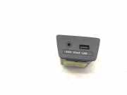 Zusätzliche Music Player-Anschlüsse HYUNDAI ix35 (LM, EL, ELH) 1.7 CRDi 2S500TAN