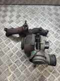 Turbolader DODGE CALIBER 2.0 CRD