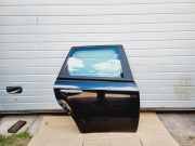 Tür hinten rechts ALFA ROMEO 159 Sportwagon (939_) 1.8 TBi 1560865720